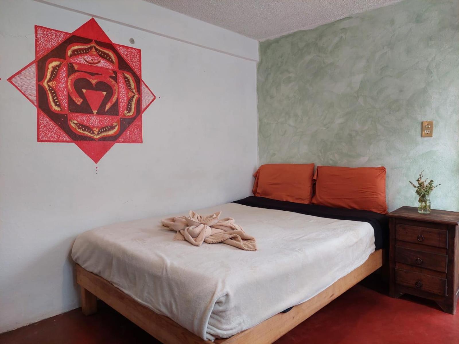 Hostal Posada Mi Casa ซานกริสโตบัล เด ลาสกาซาส ภายนอก รูปภาพ