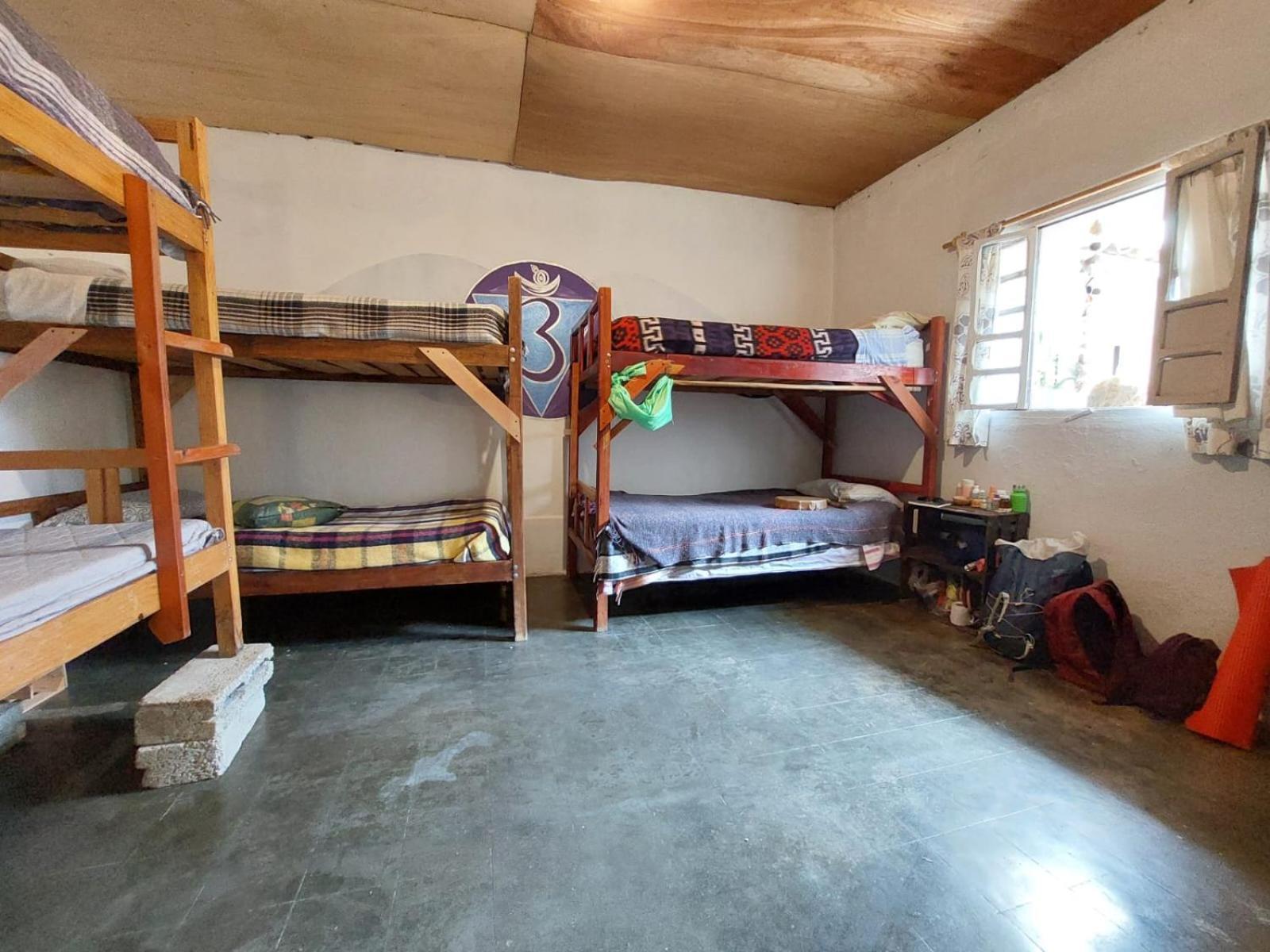 Hostal Posada Mi Casa ซานกริสโตบัล เด ลาสกาซาส ภายนอก รูปภาพ
