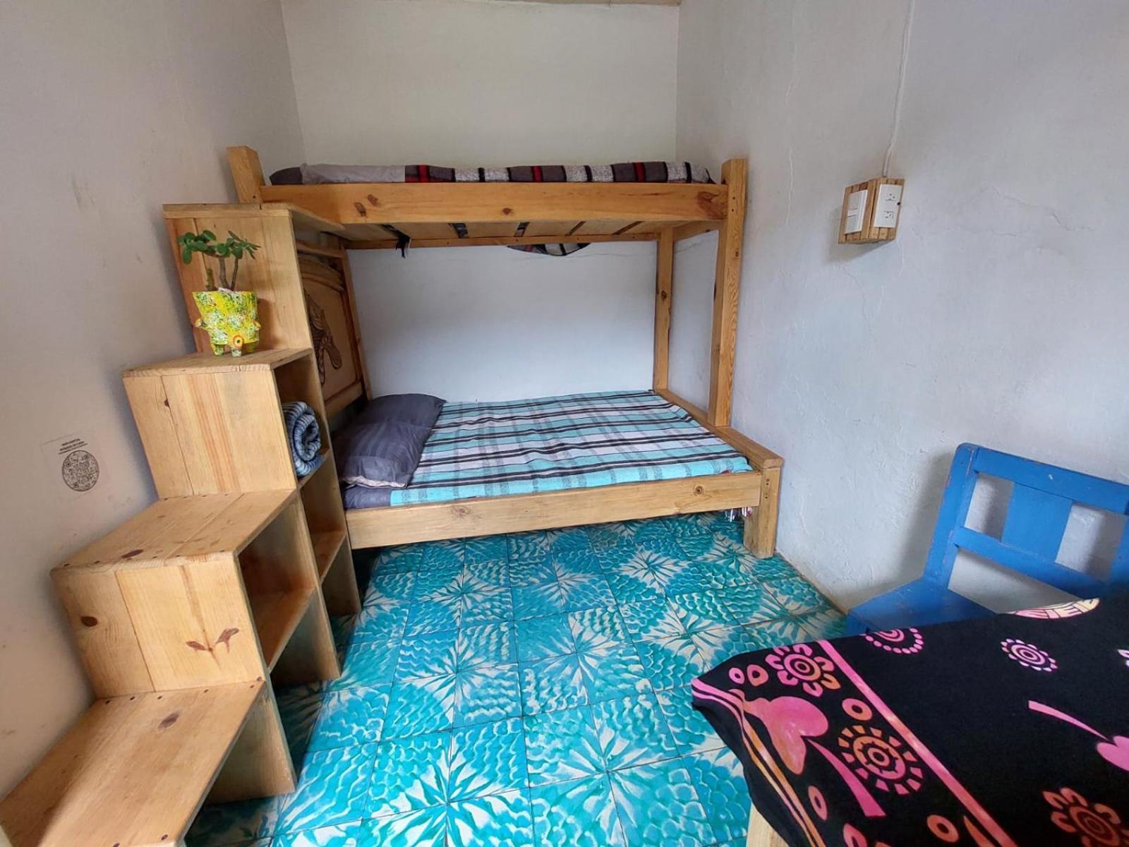 Hostal Posada Mi Casa ซานกริสโตบัล เด ลาสกาซาส ภายนอก รูปภาพ