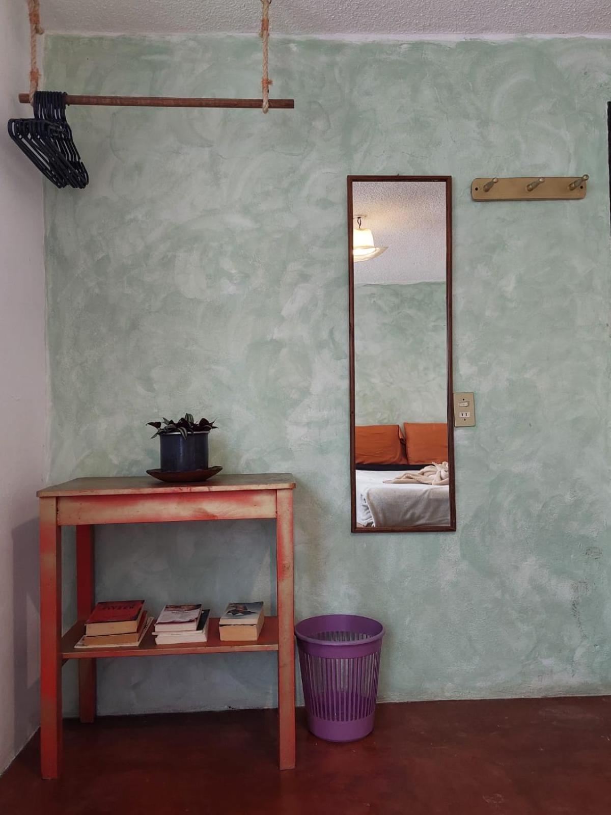 Hostal Posada Mi Casa ซานกริสโตบัล เด ลาสกาซาส ภายนอก รูปภาพ