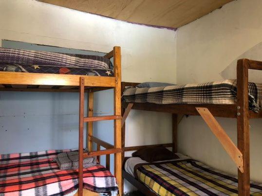 Hostal Posada Mi Casa ซานกริสโตบัล เด ลาสกาซาส ภายนอก รูปภาพ